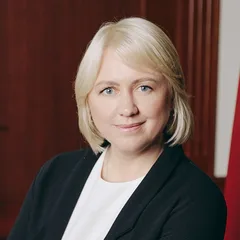 Екатерина Драгунова