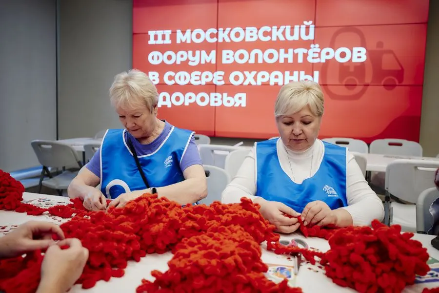 Отработка практических навыков на медицинском манекене